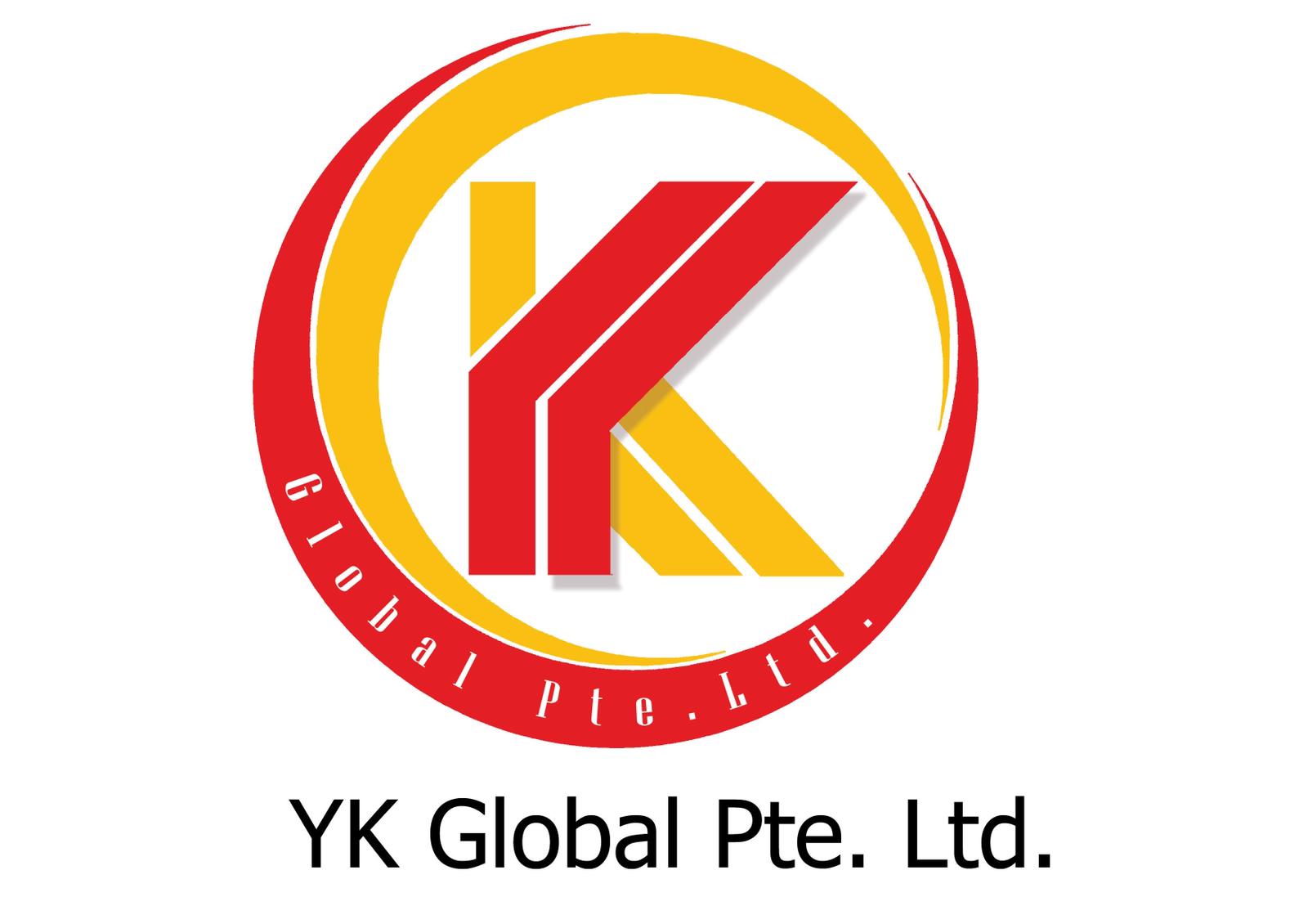 YK Global Pte Ltd